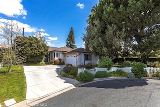 15729 Orsa Dr, La Mirada, CA 90638