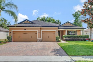 598 Fosters Grove Loop, Oviedo, FL 32765