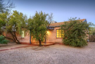 1619 N Treat Ave, Tucson, AZ 85716