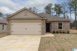 2155 W Middlebrooke Crossing, Odenville, AL 35120