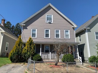 103 Howe St Unit 1, Marlborough, MA 01752
