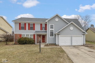 7686 Baywood Dr S, Indianapolis, IN 46236