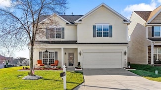 809 Hedgepath Terrace, High Point, NC 27265
