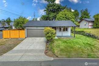 9201 S K St, Tacoma, WA 98444