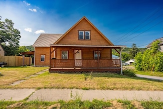 253 E Main St, Westfield, PA 16950