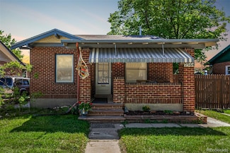2564 S Acoma St, Denver, CO 80223