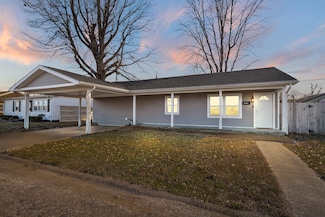 2702 W 4th St, Owensboro, KY 42301