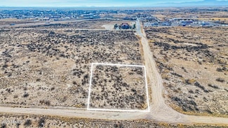 45 Topo --, Willcox, AZ 85643