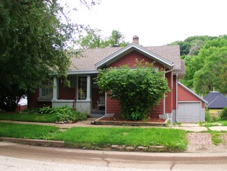 300 Benton St, Council Bluffs, IA 51503