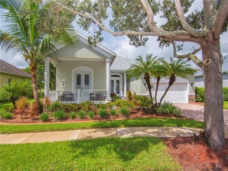 1325 S Village Square, Vero Beach, FL 32966