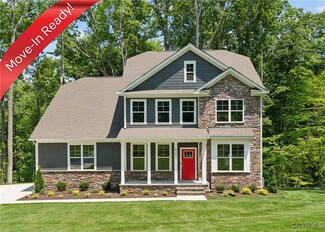 8260 Killbevan Dr, Chesterfield, VA 23838