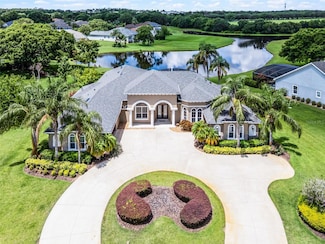 7303 Spring Mountain Ln, Yalaha, FL 34797