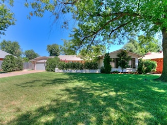2713 NW 55th Place, Oklahoma City, OK 73112