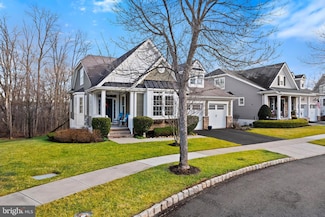 76 Bedford Dr, Skillman, NJ 08558