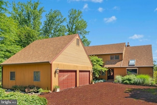 1565 Mine Spring Rd, Upper Black Eddy, PA 18972
