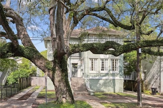 3808 Napoleon Ave, New Orleans, LA 70125