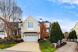 37 Crenshaw Ln Unit 37, Andover, MA 01810