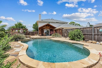 2504 Carrie Ln, Sachse, TX 75048
