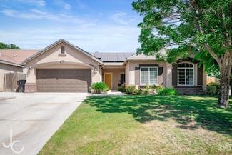 11102 Vista Del Rancho Dr, Bakersfield, CA 93311