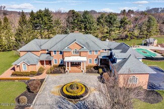 44 Willow Brook Rd, Colts Neck, NJ 07722