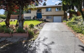 29915 3rd Ave S, Federal Way, WA 98003