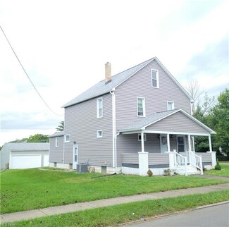 428 Belmont Ave, Niles, OH 44446