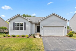 407 Winding Trail, Genoa, IL 60135