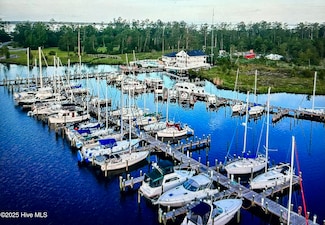 0 Spinnaker Run Rd Unit 100485920, Belhaven, NC 27810