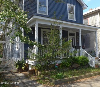 717 N 5th Ave, Wilmington, NC 28401