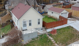 801 Castelar St, Omaha, NE 68108