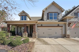 102 Woodsdale Dr, Canton, GA 30114