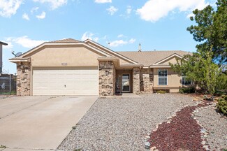 6773 Augusta Hills Dr NE, Rio Rancho, NM 87144