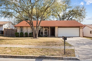 9626 Millbrook Dr, San Antonio, TX 78245
