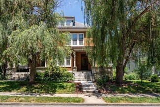 348 Thrall St, Cincinnati, OH 45220