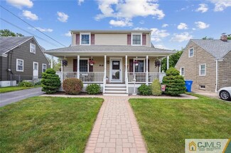 293 Grady Dr, Woodbridge, NJ 07095