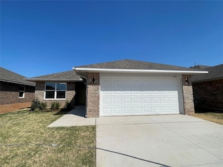 9100 Quapaw Creek Trail, Oklahoma City, OK 73160