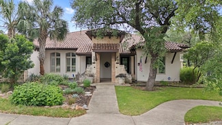 6730 Frua Ln, San Antonio, TX 78257