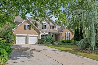 2595 Glaramara Terrace, Cumming, GA 30041