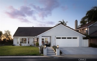 399 S Smokeridge Terrace, Anaheim, CA 92807