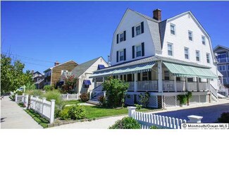 681 Main Ave, Bay Head, NJ 08742