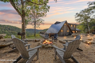 2451 Woodward Ridge Rd, Ravenna, KY 40472