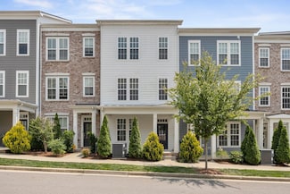 141 Burkitt Commons Ave, Nolensville, TN 37135