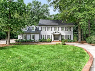 2141 Halford Place, Charlotte, NC 28211