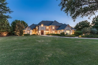 5108 Edgewater Ct, Parker, TX 75094