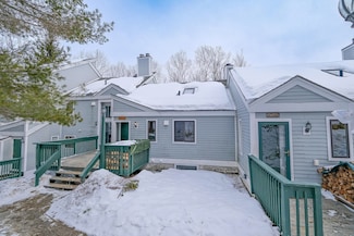 62 Okemo Trailside Extension Unit 9-C, Ludlow, VT 05149