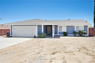 14863 Juniper St, Hesperia, CA 92345
