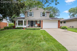 455 Leicester St, Plymouth, MI 48170