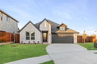 141 Verbena Ridge Dr, Fort Worth, TX 76131