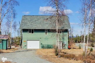 3274 S Kayak Cir Unit 10, Big Lake, AK 99654