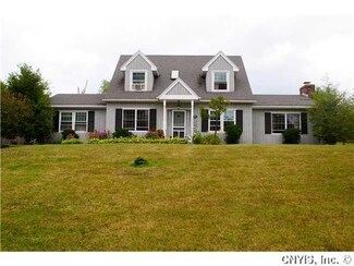21 Gillette Ln, Cazenovia, NY 13035